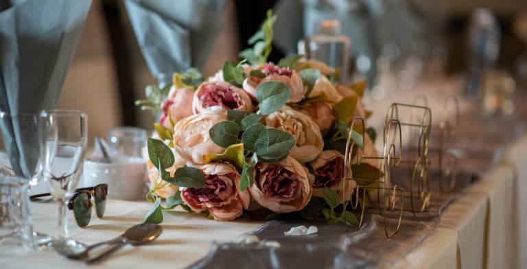 Vaas Florist | Wedding Florist