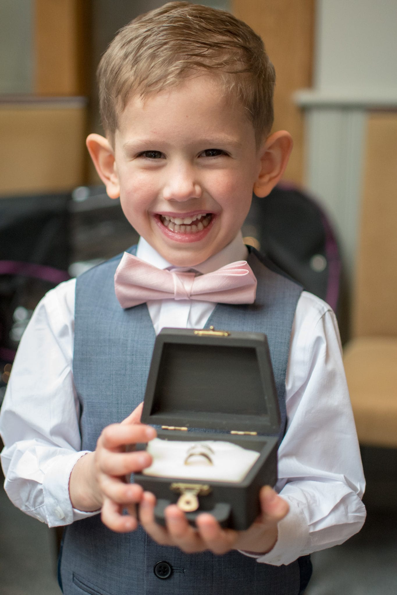 Alternative wedding rings Choosing a unique wedding ring in 2023